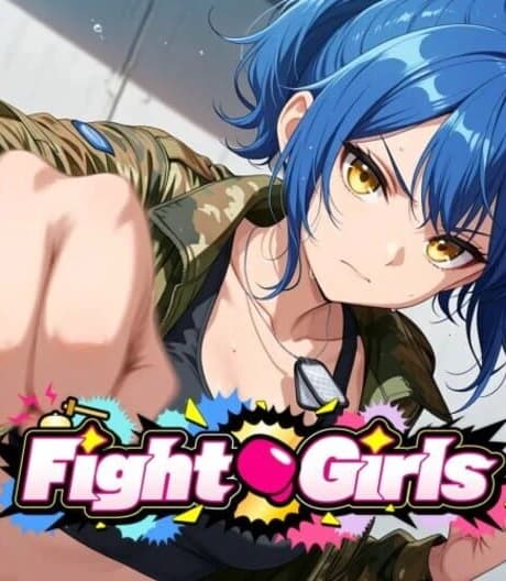 Fight Girls