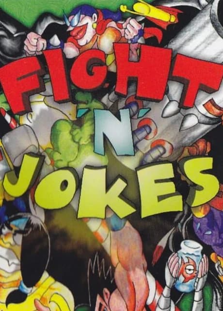 Fight 'N' Jokes