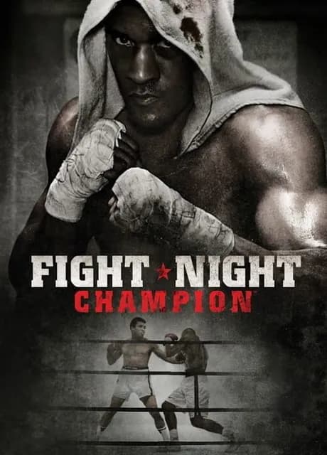 Fight Night Champion