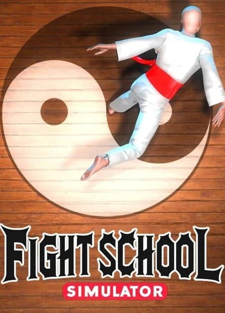 Fight School Simulator