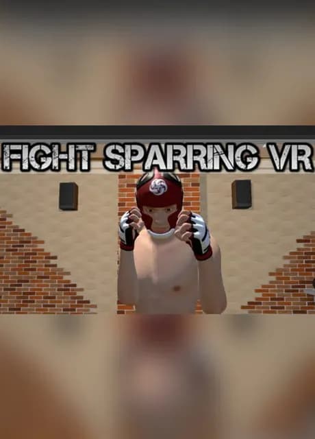 Fight Sparring VR
