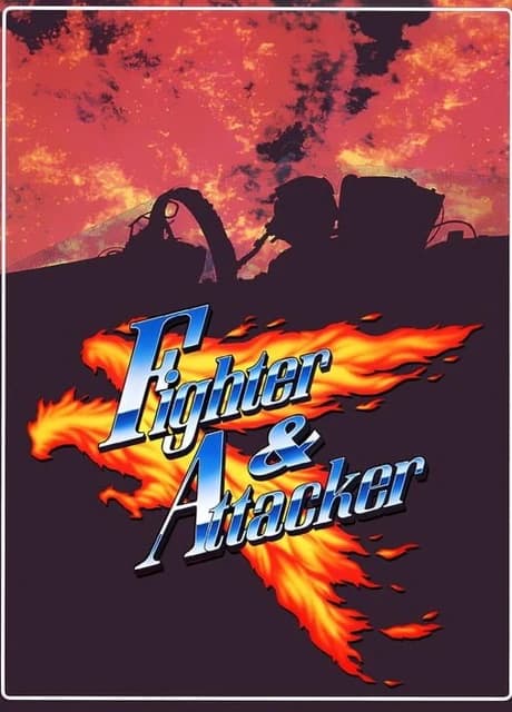 Fighter & Attacker