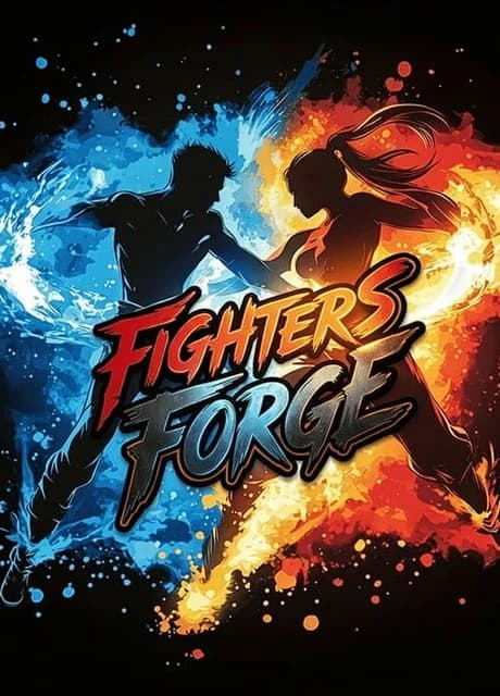 Fighters Forge