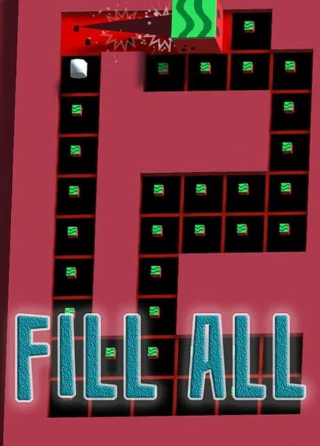 Fill All