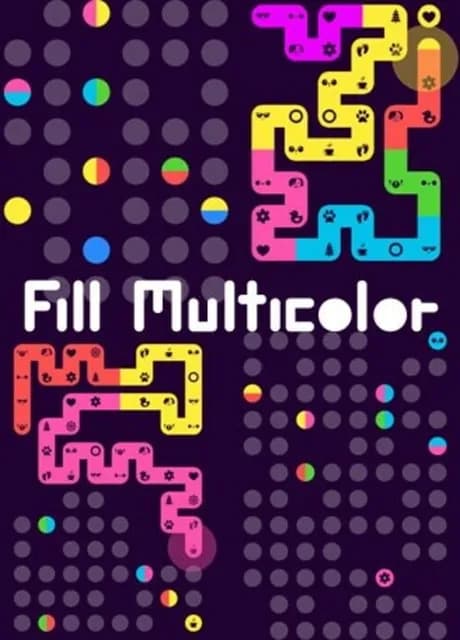 Fill Multicolor