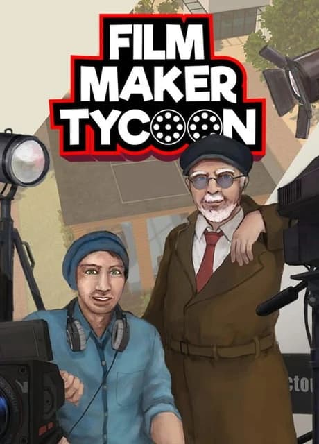 Filmmaker Tycoon