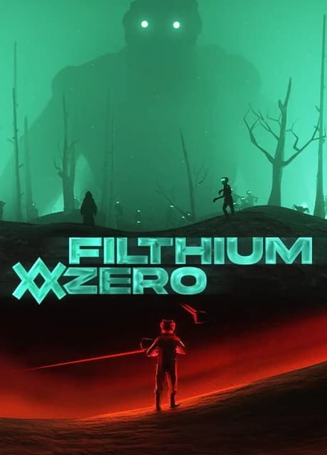 Filthium Zero