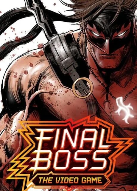 Final Boss
