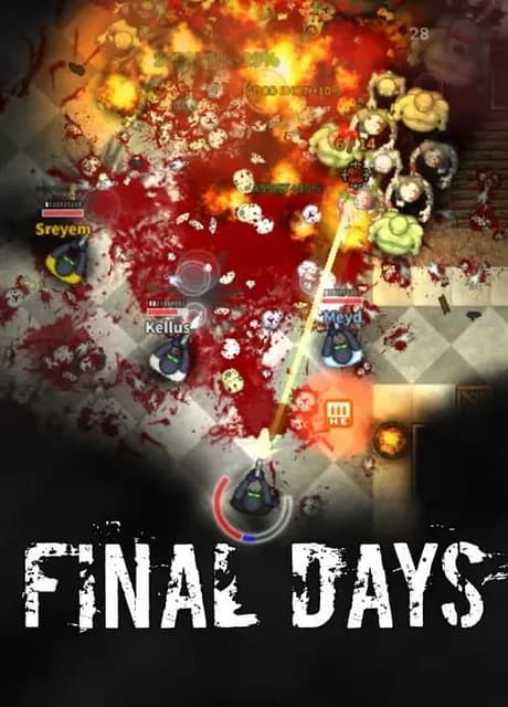 Final Days
