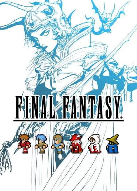 Final Fantasy