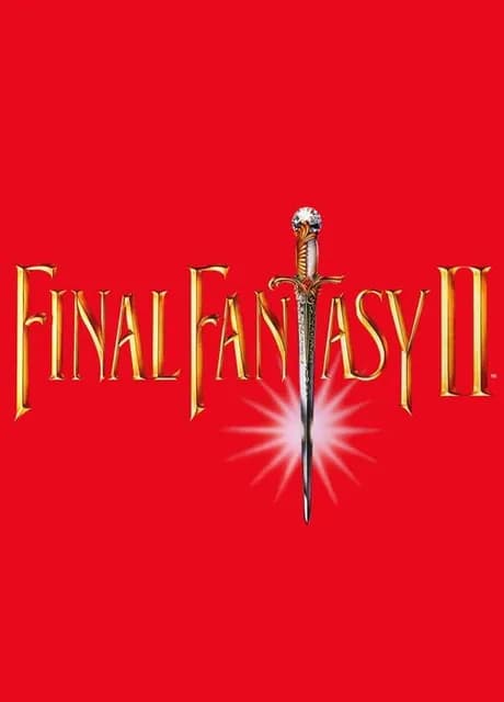 Final Fantasy II