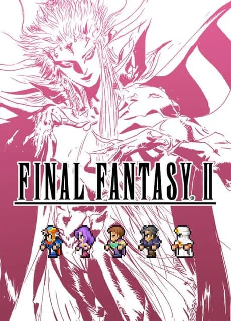 Final Fantasy II