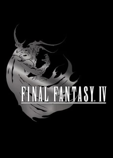 Final Fantasy IV