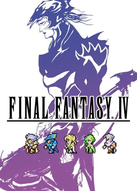 Final Fantasy IV