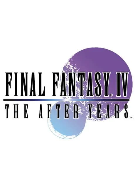 Final Fantasy IV: The After Years