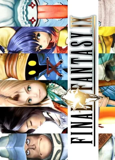 Final Fantasy IX