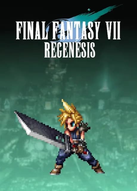 Final Fantasy VII: Regenesis
