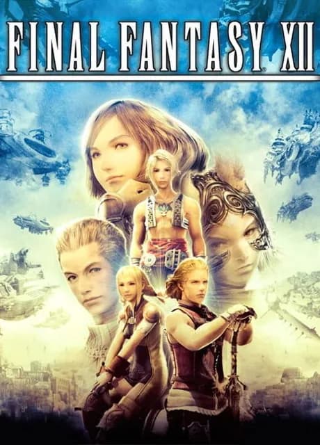 Final Fantasy XII