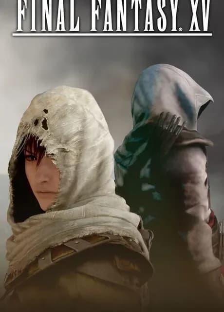 Final Fantasy XV: Assassin's Festival