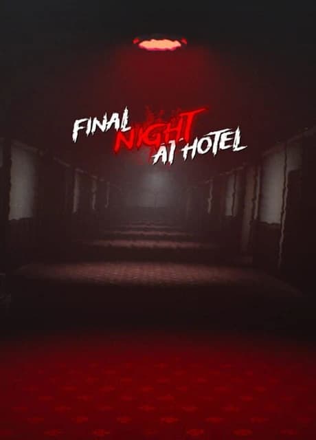 Final Night At Hotel