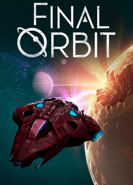 Final Orbit