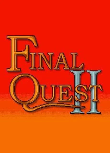 Final Quest II
