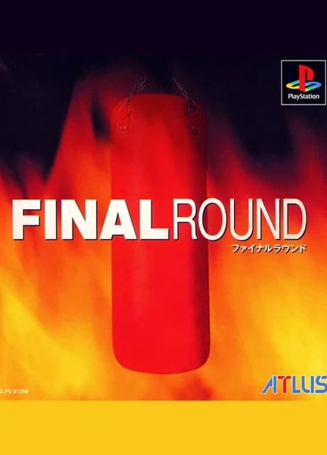Final Round