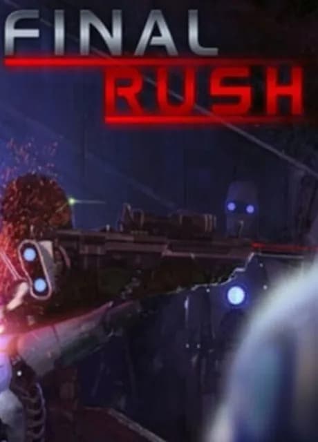 Final Rush