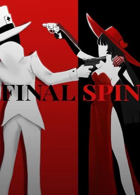 Final Spin