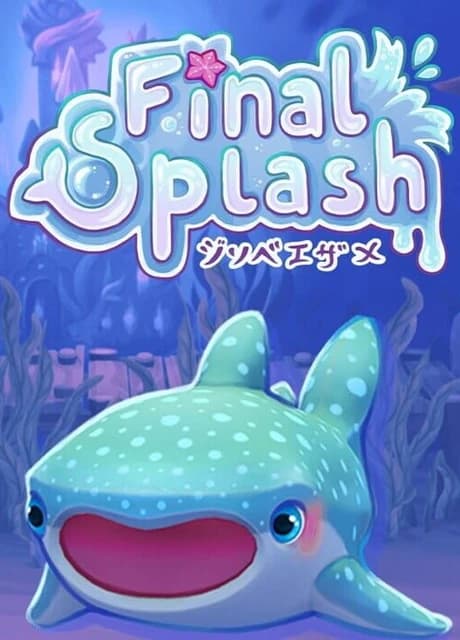 Final Splash