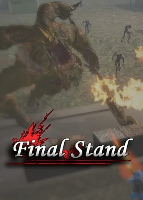 Final Stand