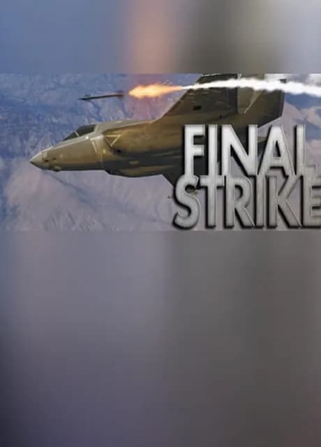 Final Strike