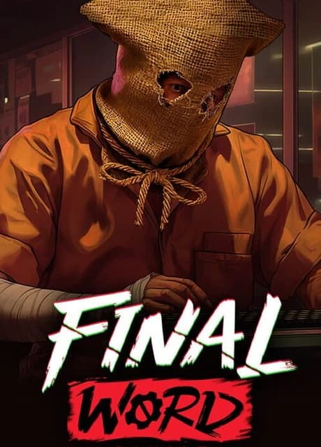 Final Word Royale
