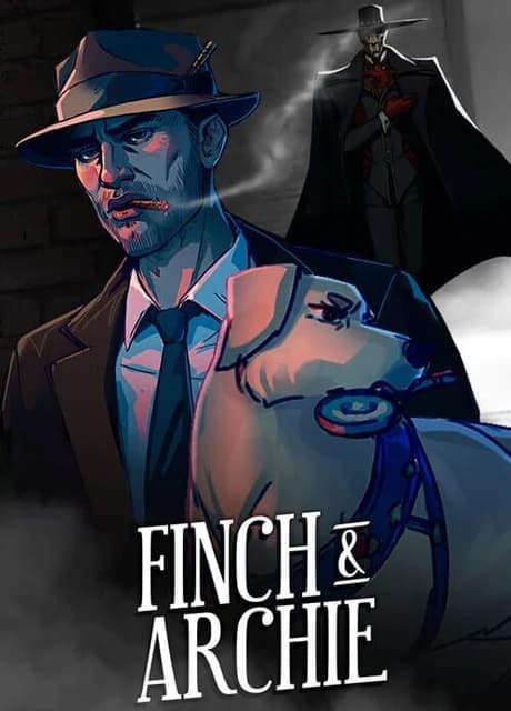 Finch & Archie
