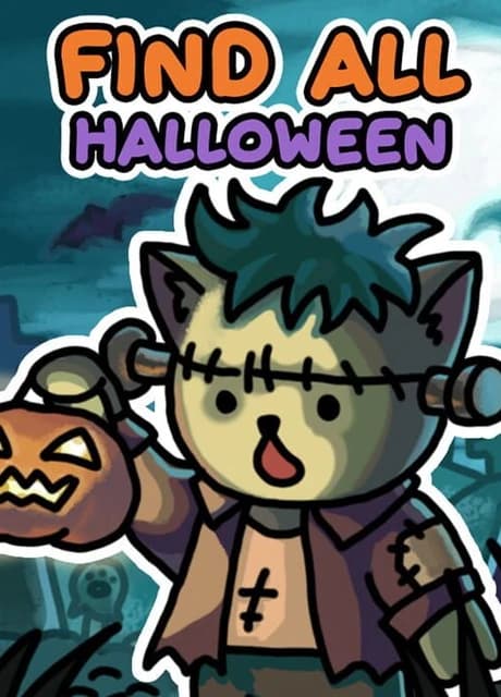 Find All: Halloween