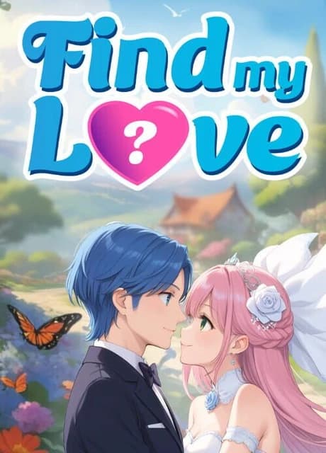 Find My Love