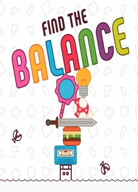 Find the Balance