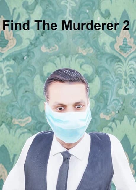 Find the Murderer 2
