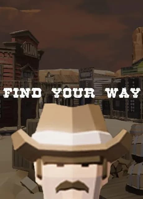 Find Your Way