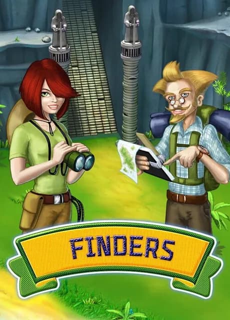 Finders