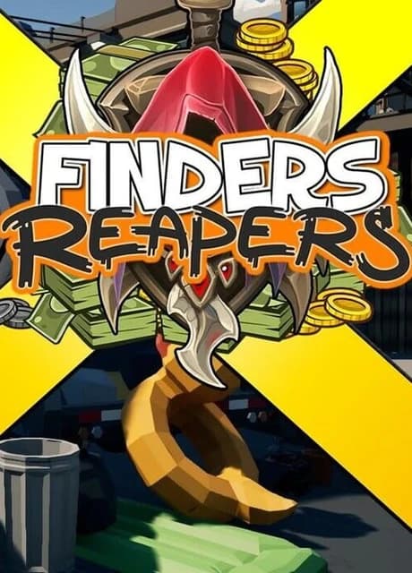 Finders Reapers