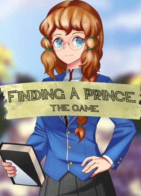 Finding A Prince: The Game