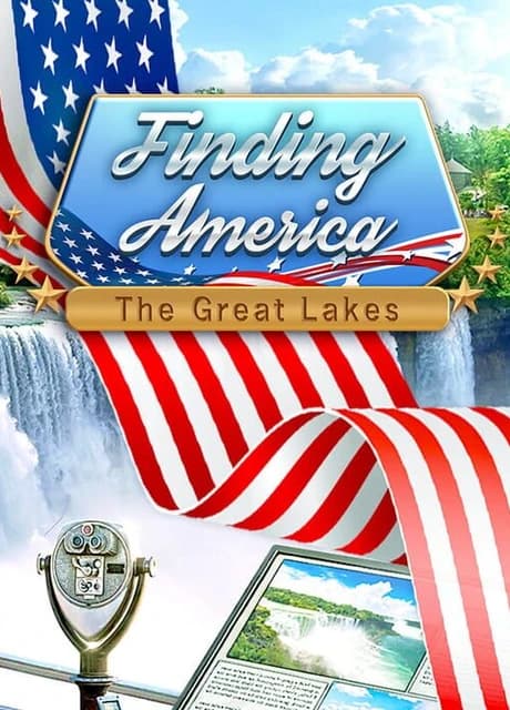 Finding America: The Great Lakes