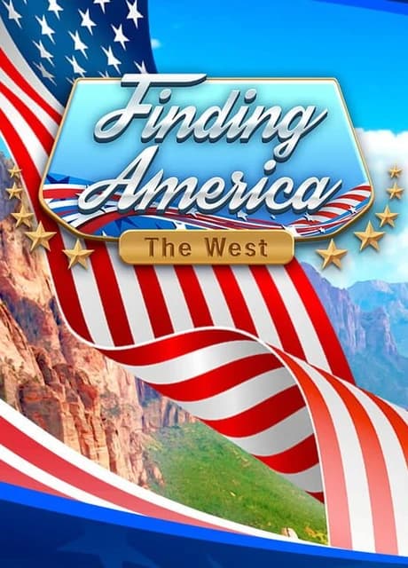 Finding America: The West