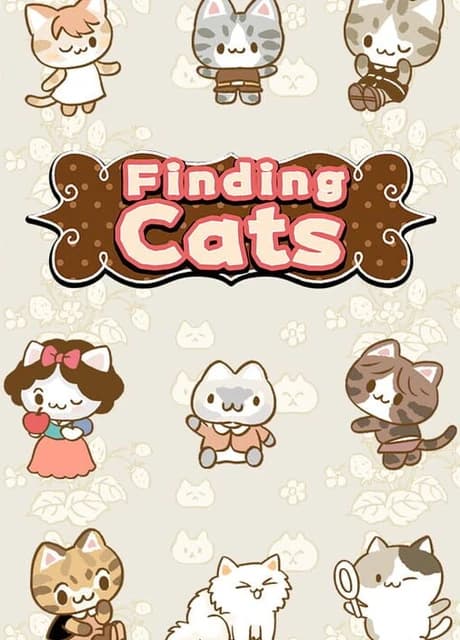 Finding Cats