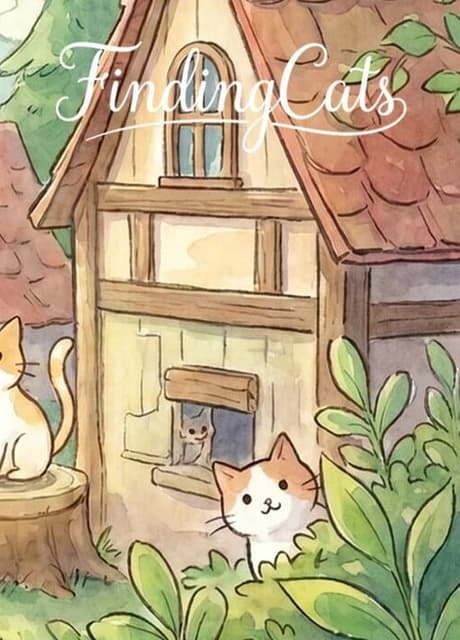Finding Cats
