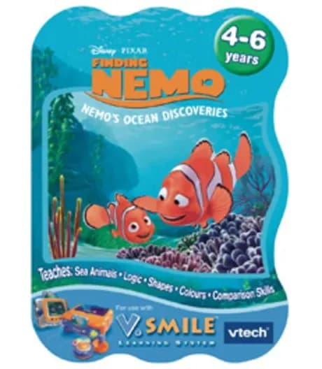 Finding Nemo: Learning with Nemo
