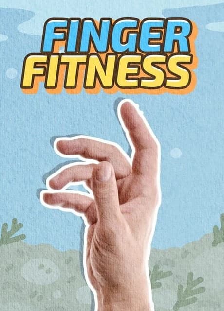 Finger Fitness