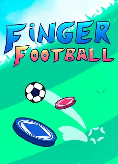 Finger Football: Goal in One
