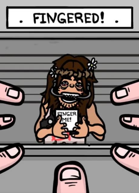 Fingered